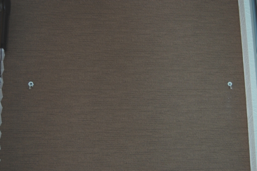 アンカーボルト 打ち込み