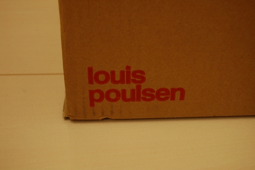 ルイスポールセン箱 ルイスポールセン箱