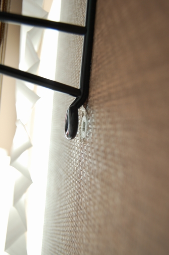 サイドフレーム下