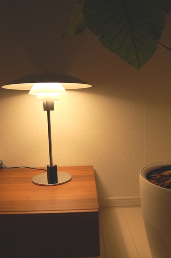 ルイスポールセンph4/3 ルイスポールセンph4/3