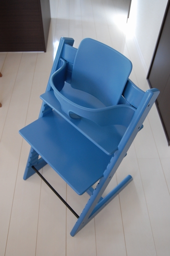 ストッケ トリップトラップ