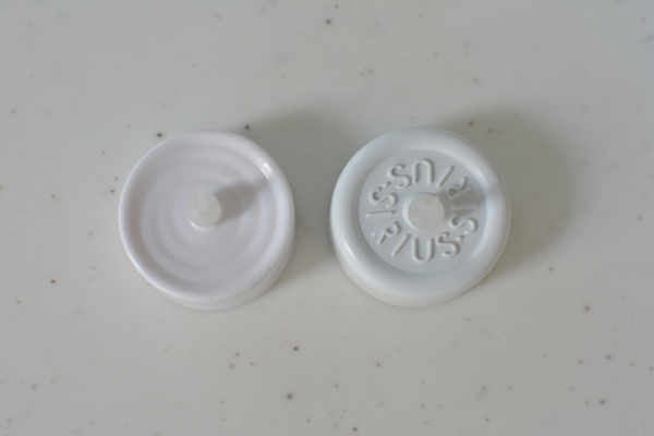 新旧　シリウス　ティーライトキャンドル