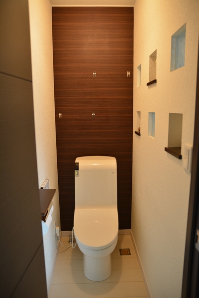 壁に付けられる棚 取り付け