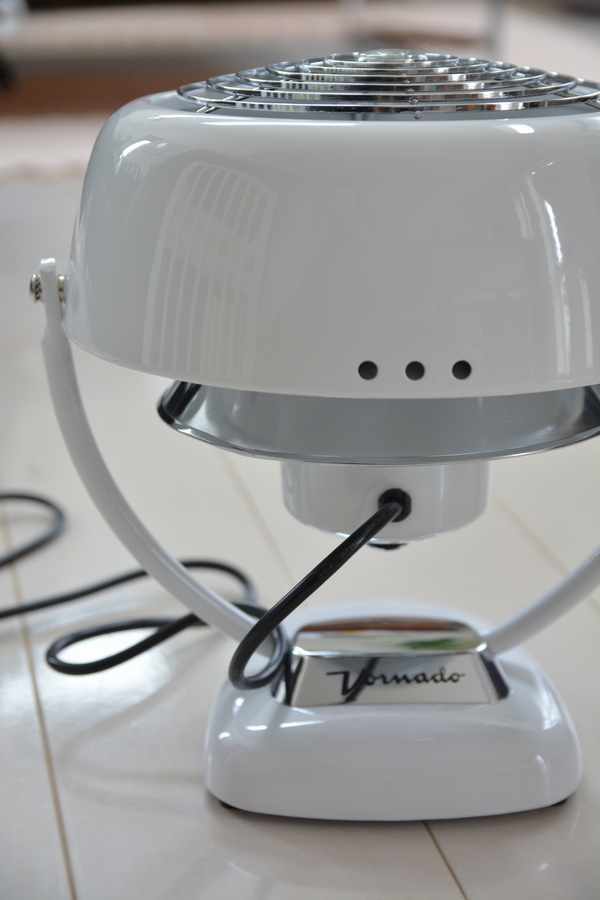 ボルネード サーキュレーター ボルネード サーキュレーター