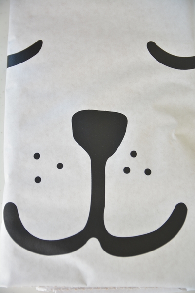 TELLKIDDOペーパーバッグ