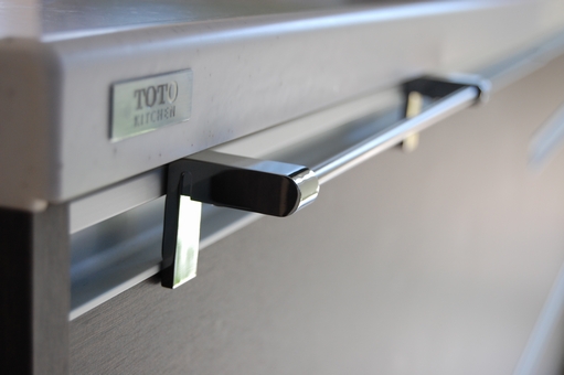 ケユカ タオルバー