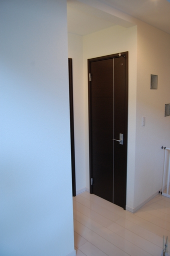 洗面所 インテリア