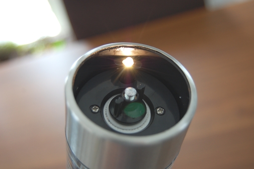 コストコ　自動ミル