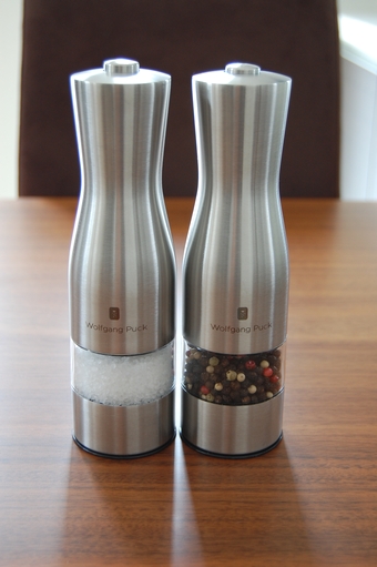 コストコ　自動ミル