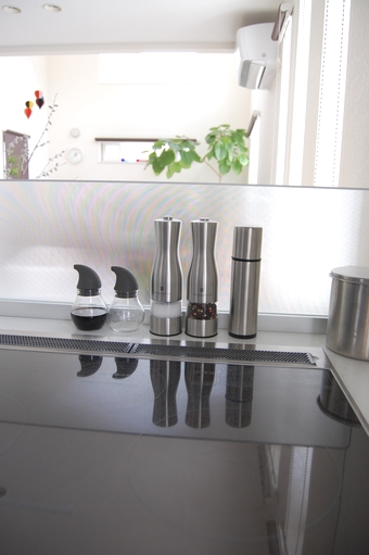 キッチン　コストコ　自動ミル