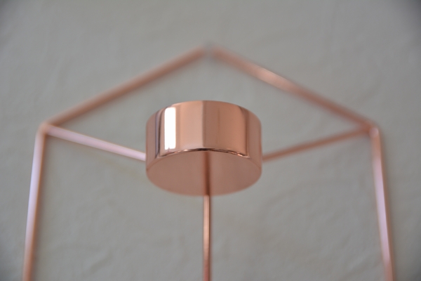 menu POVキャンドルホルダー コッパー menu POVキャンドルホルダー コッパー