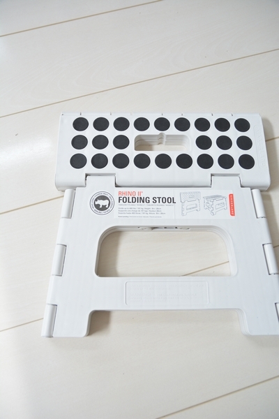 子供用折りたたみ踏み台 子供用折りたたみ踏み台