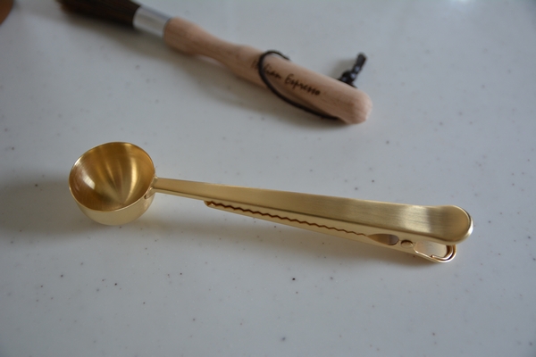 コーヒーメジャースプーン