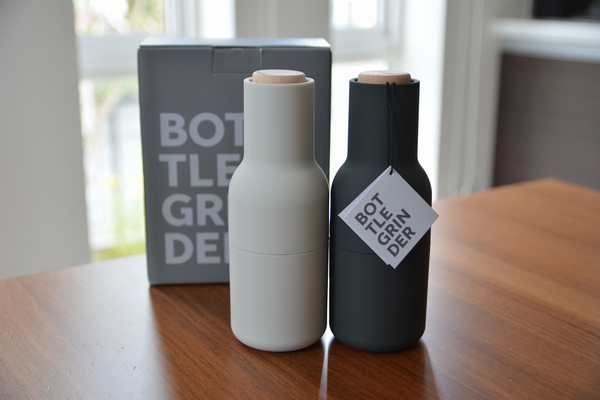 menu ボトルグラインダー