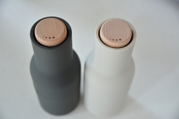 menu ボトルグラインダー