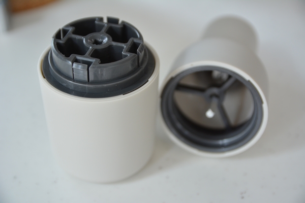 menu ボトルグラインダー