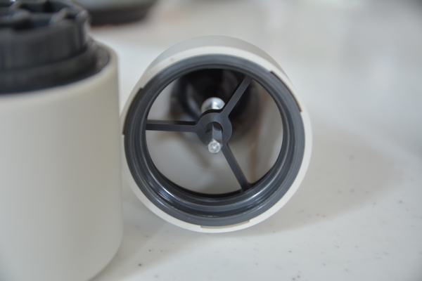 menu ボトルグラインダー