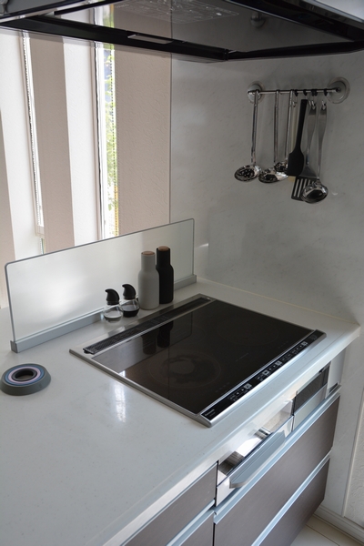 すっきり キッチン すっきり キッチン