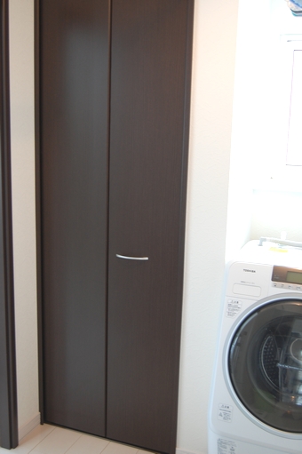 無印良品で収納見直し