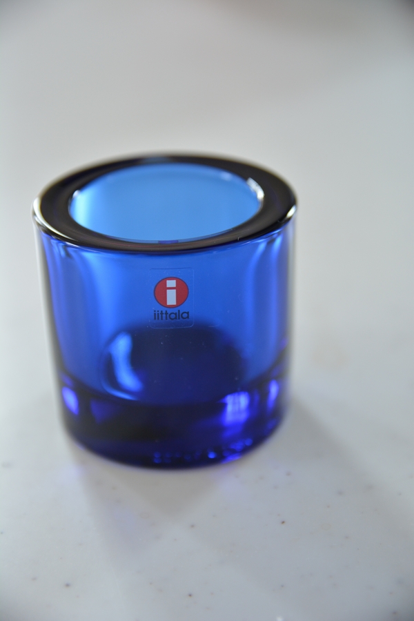 スコープさん　別注　ウルトラマリンブルー