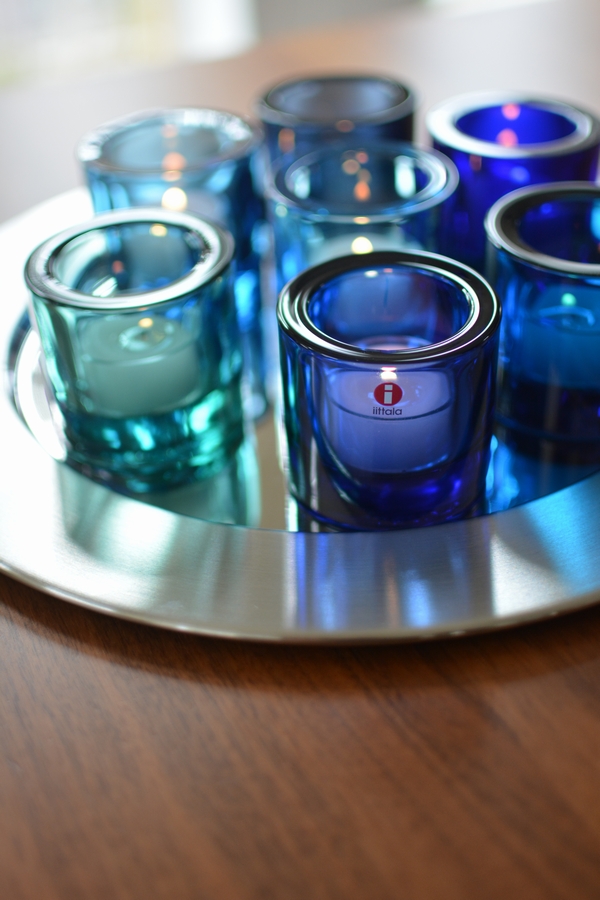 サルパネヴァと青系kivi