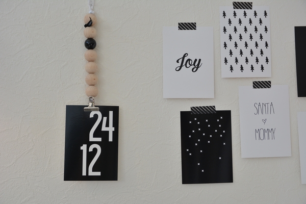 ワークスペース　ポストカード