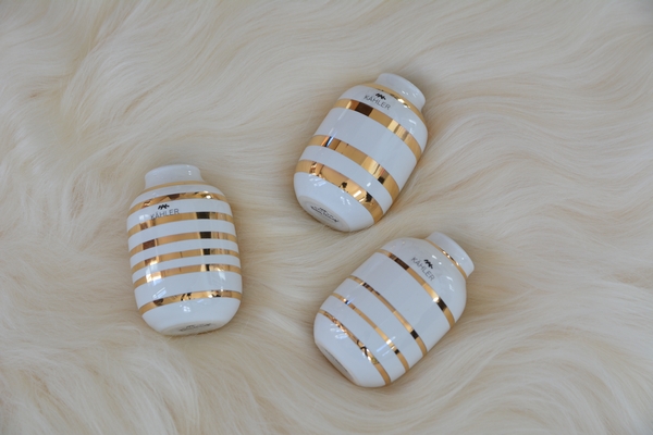 オマジオ ゴールド ミニ 3個セット