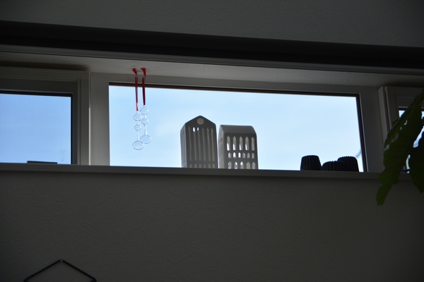 ケーラー アーバニア 2つ並べて