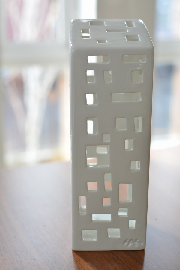 ケーラー アーバニア アパートメント