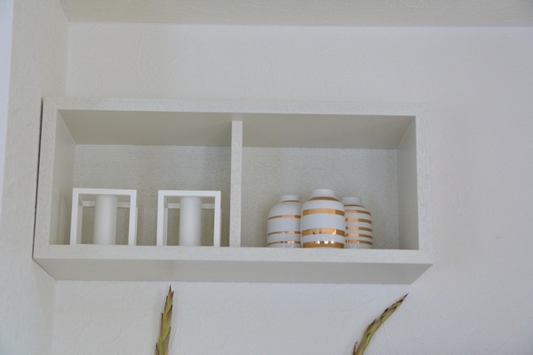 オマジオ ゴールドとバイラッセン