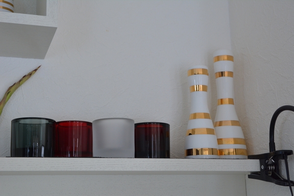 kiviとオマジオ ゴールド