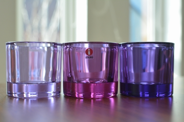 kivi　アメジスト　ライラック　ライトライラック