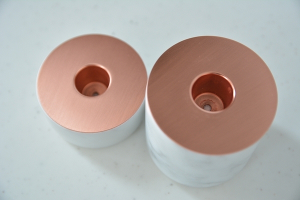 menu チャンク オブ マーブル 上から