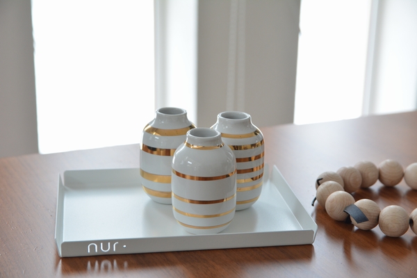 Nur Designとオマジオ