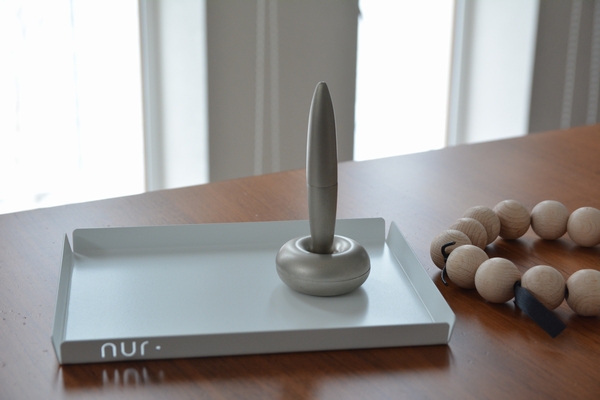 Nur Designとボールペン