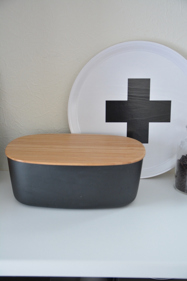 ピアヴァレン クロストレイ 木目