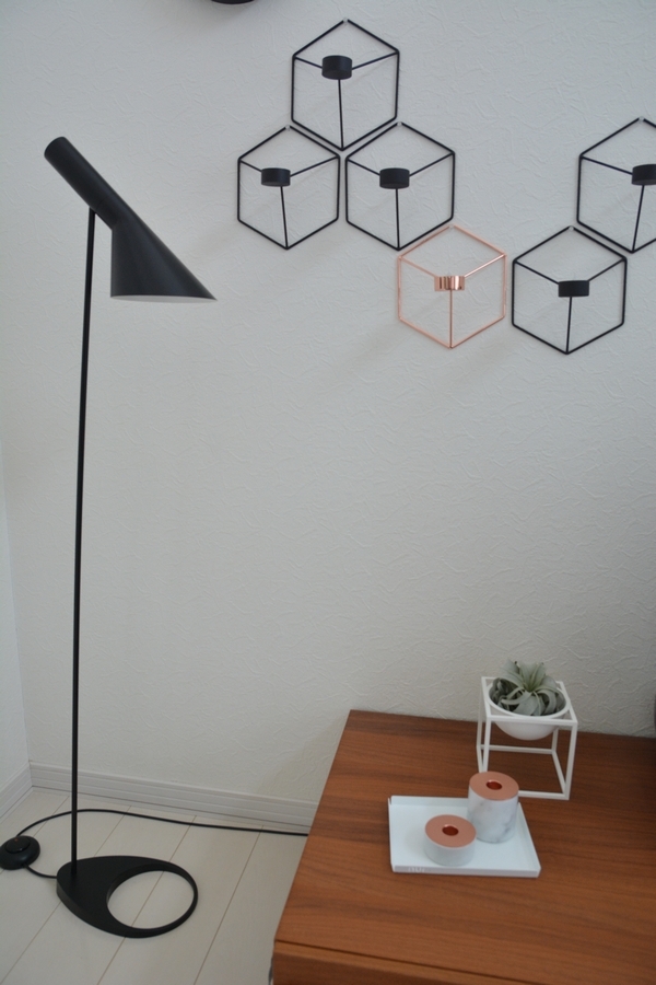 menu チャンク オブ マーブル リビング