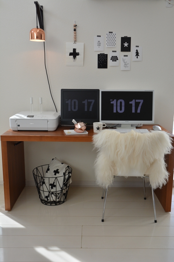 ワークスペース全体