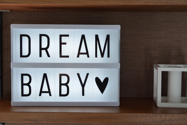 リトルラブリーカンパニー　ライトボックス