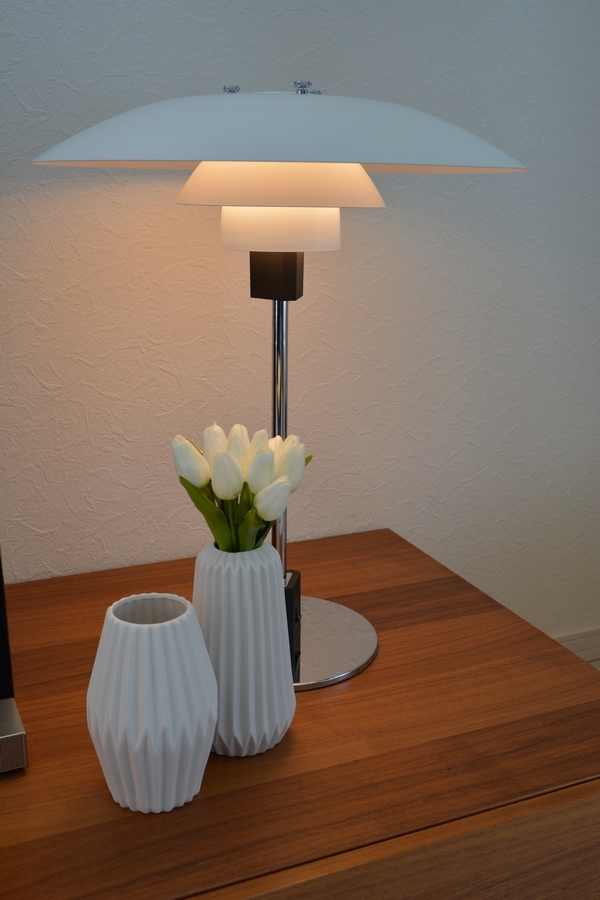 ph4/3 テーブルスタンドと北欧雑貨