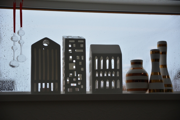 ケーラー アーバニアとオマジオ