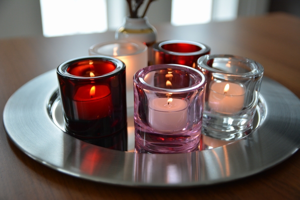 kiviとサルパネヴァ スチールプレート