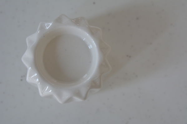 ダイソーの北欧風雑貨