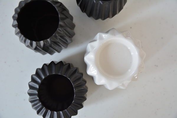 ダイソーの北欧風雑貨とブルーミングヴィル