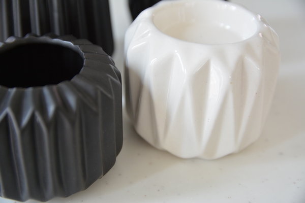 ダイソーの北欧風雑貨とブルーミングヴィル