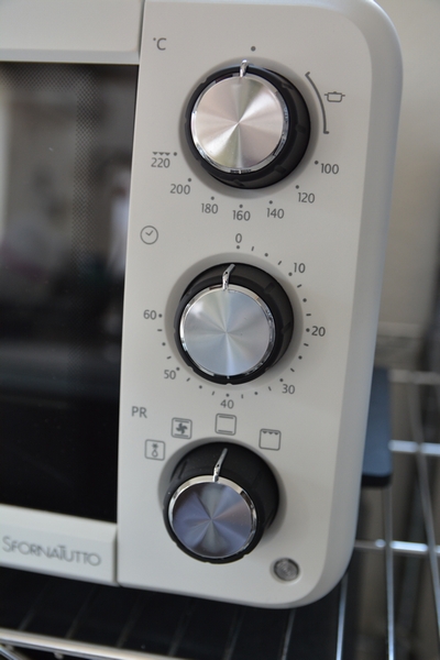 デロンギコンベクションオーブン