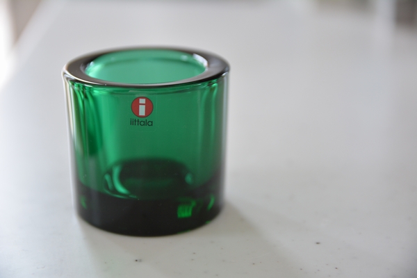 イッタラ kivi エメラルド