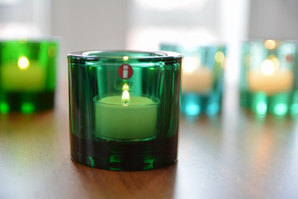 kivi エメラルド