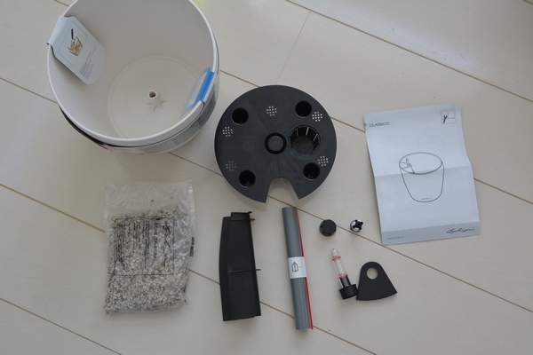 観賞植物の植え替えにおすすめの鉢