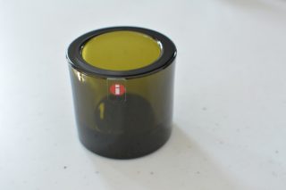 【北欧雑貨】イッタラ kivi オリーブで今買えるkiviを再びコンプ♪